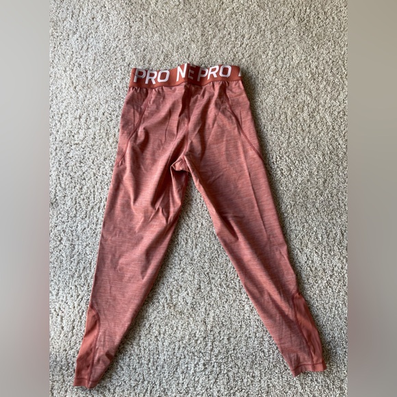 Nike pro leggings - Picture 2 of 2